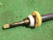 Рулевая колонка SUBARU LEGACY OEM 34500AE020, 34500AE000 BH5 2000 EJ206
