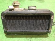 Intercooler SUBARU LEGACY OEM 21819AA020 BH5 2000 EJ206