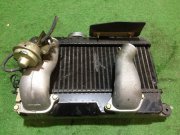 Intercooler SUBARU LEGACY OEM 21819AA020 BH5 2000 EJ206