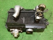 Intercooler SUBARU LEGACY OEM 21819AA020 BH5 2000 EJ206