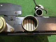 Intercooler SUBARU LEGACY OEM 21819AA020 BH5 2000 EJ206