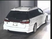 Стартер SUBARU LEGACY OEM 23300AA361, J5217020, 441314, 17722N BH5 2000 EJ206