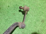 Стабилизатор задний SUBARU LEGACY OEM 20451AE010, 20451AE011 BH5 2000 EJ206