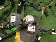 Коса SUBARU LEGACY OEM 81200AE590, 81401AE591, 81501AE081 BH5 2002 EJ206