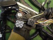 Коса SUBARU LEGACY OEM 81200AE590, 81401AE591, 81501AE081 BH5 2002 EJ206