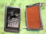 Корпус воздушного фильтра SUBARU LEGACY OEM 46051AE000, 16546AA050, 46052FE000, 46052FE001, A243V, BH5 2002 EJ206