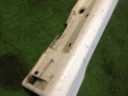 Right sill SUBARU LEGACY OEM 96051AE000WG BH5 2002 white 51E