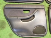 车门饰板 SUBARU LEGACY OEM 94210AE661ML, 94210AE671ML, 94220AE461ML, 94220AE471ML, 94210AE670ML, BH5 2002 white 51E