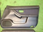车门饰板 SUBARU LEGACY OEM 94210AE661ML, 94210AE671ML, 94220AE461ML, 94220AE471ML, 94210AE670ML, BH5 2002 white 51E