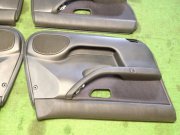 车门饰板 SUBARU LEGACY OEM 94210AE661ML, 94210AE671ML, 94220AE461ML, 94220AE471ML, 94210AE670ML, BH5 2002 white 51E