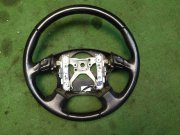 Руль SUBARU LEGACY OEM 34311AE100 BH5 2002 white 51E