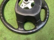 Руль SUBARU LEGACY OEM 34311AE100 BH5 2002 white 51E