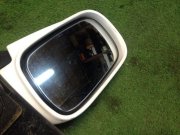 左后视镜 SUBARU LEGACY OEM 91031AE033WG, 91031AE034WG, 91039AC010, 91031AE032WG BH5 2002 white 51E