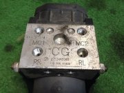 Блок abs SUBARU LEGACY OEM 27539AE040, 27539AE041, 27534AE040 BH5 2002 EJ206