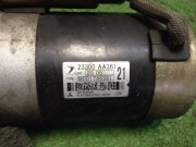 Стартер SUBARU LEGACY OEM 23300AA361 BH5 2002 EJ206