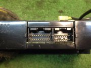 Climate control unit SUBARU LEGACY OEM 72311AE170 BH5 2002 EJ206