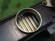 Intercooler SUBARU LEGACY OEM 21819AA020 BH5 2002 EJ206