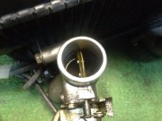Intercooler SUBARU LEGACY OEM 21819AA020 BH5 2002 EJ206