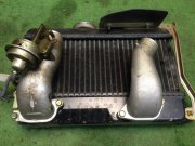 Intercooler SUBARU LEGACY OEM 21819AA020 BH5 2002 EJ206