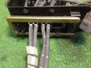 Módulo de control del turbo SUBARU LEGACY OEM 14772AA831, 14772AA832 BH5 2002 EJ206