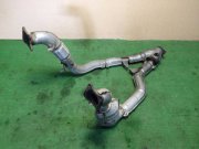 Выпускной коллектор 44102AE070, 44102AE110 SUBARU LEGACY