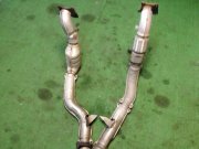 排气歧管 SUBARU LEGACY OEM 44102AE070, 44102AE110 BH5 2002 EJ206