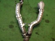 排气歧管 SUBARU LEGACY OEM 44102AE070, 44102AE110 BH5 2002 EJ206