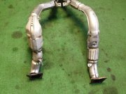 排气歧管 SUBARU LEGACY OEM 44102AE070, 44102AE110 BH5 2002 EJ206
