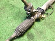 Cremallera de dirección SUBARU LEGACY OEM 34110AE230 BH5 2002 EJ206