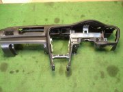 Торпедо SUBARU LEGACY OEM 66045AE000ML BH5 2002 white 51E