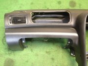 Торпедо SUBARU LEGACY OEM 66045AE000ML BH5 2002 white 51E