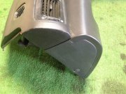 Торпедо SUBARU LEGACY OEM 66045AE000ML BH5 2002 white 51E