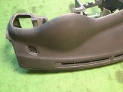 Торпедо SUBARU LEGACY OEM 66045AE000ML BH5 2002 white 51E