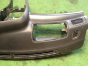 Торпедо SUBARU LEGACY OEM 66045AE000ML BH5 2002 white 51E