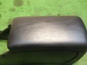 Porta-luvas e apoio de braço SUBARU LEGACY OEM 92111AE010ML BH5 2002 white 51E