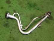 Boca del depósito SUBARU LEGACY OEM 42066AE000 BH5 2002 white 51E