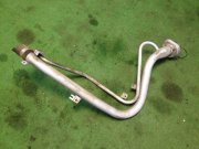 Boca del depósito SUBARU LEGACY OEM 42066AE000 BH5 2002 white 51E