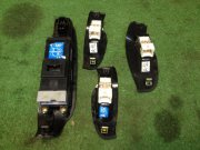 Блок управления стеклоподъемниками SUBARU LEGACY OEM 83071AE060, 83071AE040 BH5 2002 EJ206