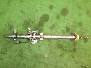 Steering column SUBARU LEGACY OEM 34500AE000, 34500AE020 BH5 2002 EJ206