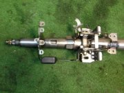 Steering column SUBARU LEGACY OEM 34500AE000, 34500AE020 BH5 2002 EJ206