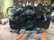 Motor SUBARU LEGACY OEM 10100BJ320 BH5 2002 EJ206