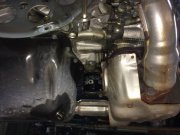 Motor SUBARU LEGACY OEM 10100BJ320 BH5 2002 EJ206