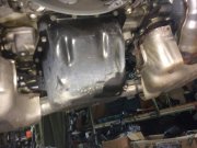 Motor SUBARU LEGACY OEM 10100BJ320 BH5 2002 EJ206