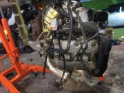 Motor SUBARU LEGACY OEM 10100BJ320 BH5 2002 EJ206