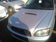 Motor SUBARU LEGACY OEM 10100BJ320 BH5 2002 EJ206