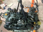 Motor SUBARU LEGACY OEM 10100BJ320 BH5 2002 EJ206