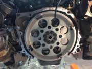 Motor SUBARU LEGACY OEM 10100BJ320 BH5 2002 EJ206