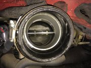 Motor SUBARU LEGACY OEM 10100BJ320 BH5 2002 EJ206