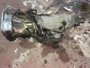 Акпп SUBARU LEGACY OEM 31000AF530 BH5 2002 EJ206