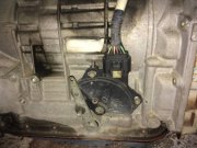 Акпп SUBARU LEGACY OEM 31000AF530 BH5 2002 EJ206